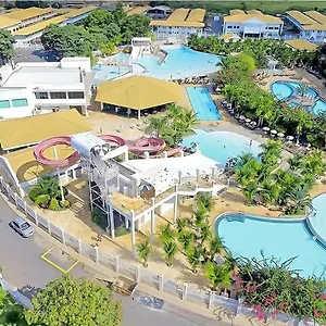 Apartamento Condominio Lacqua Diroma Ii, Caldas Novas