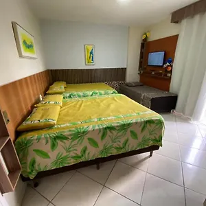 Apartamento Flats Proximo Ao Shopping Singapura - Descer Com Bebidas O Park Aquatico 711, Caldas Novas
